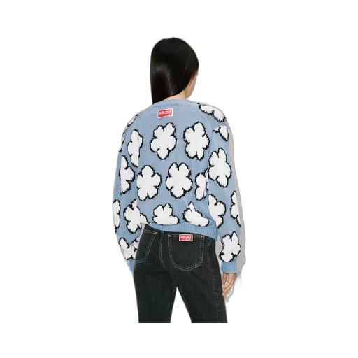 Boke Flower Jumper