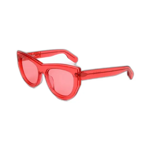 Logo Sunglasses