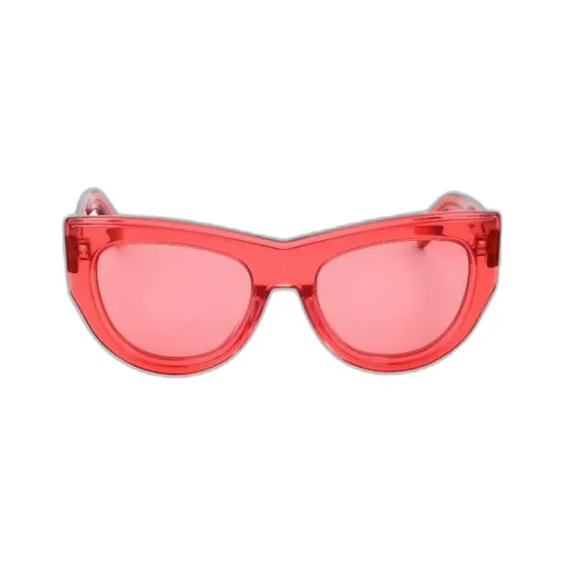 Logo Sunglasses