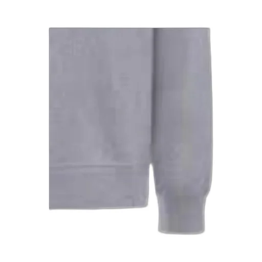 Round-Necked Sweater