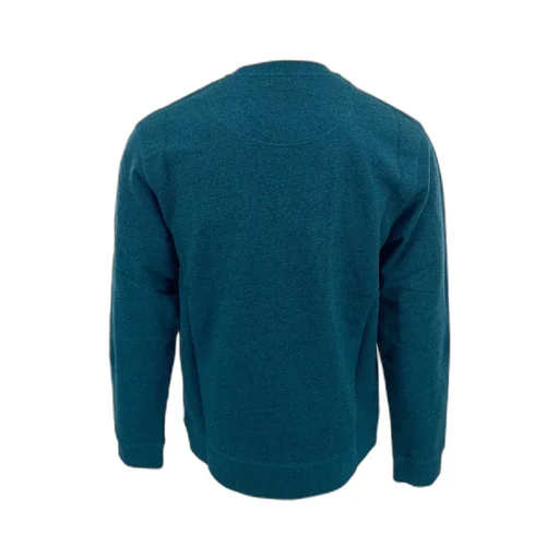 Round Collar Ufo Sweater