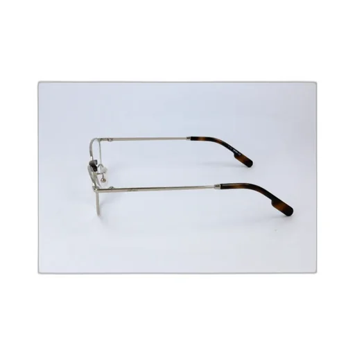 Logo Flat Mirror