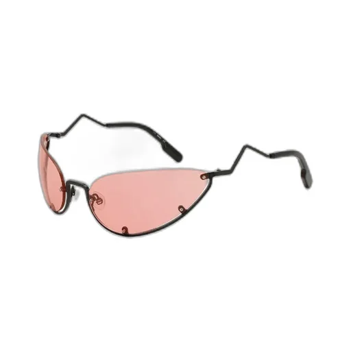 Logo Sunglasses