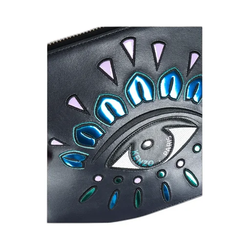 Printed Clutch