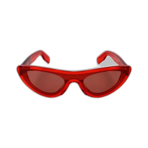 Logo Sunglasses