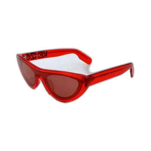 Logo Sunglasses