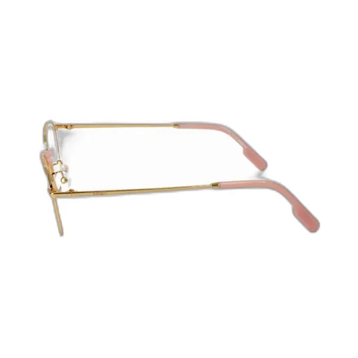 Logo Flat Mirror