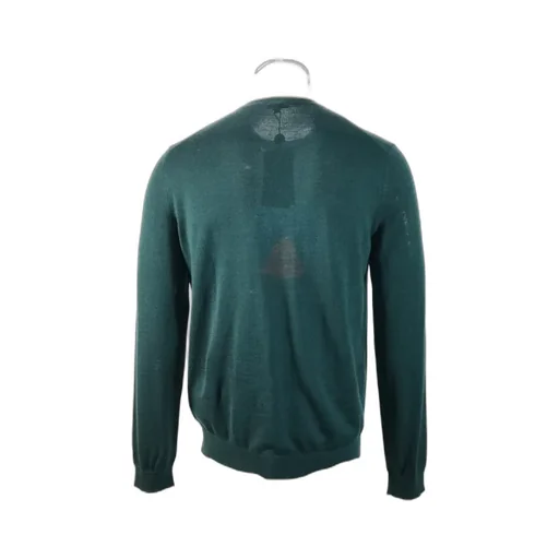 Long-Sleeved Sweater