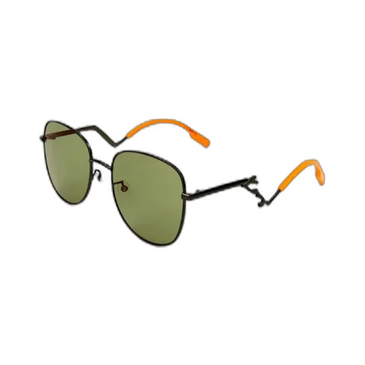Logo Sunglasses