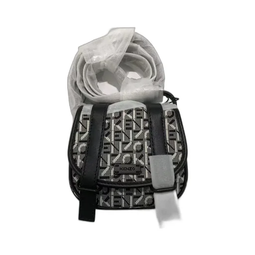 Logo Cross-Body Bag