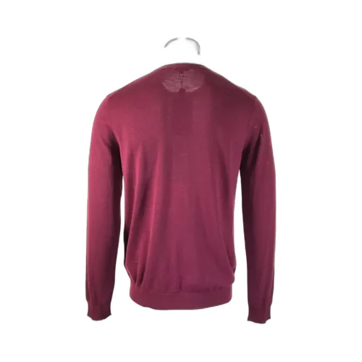 Round Neck Sweater