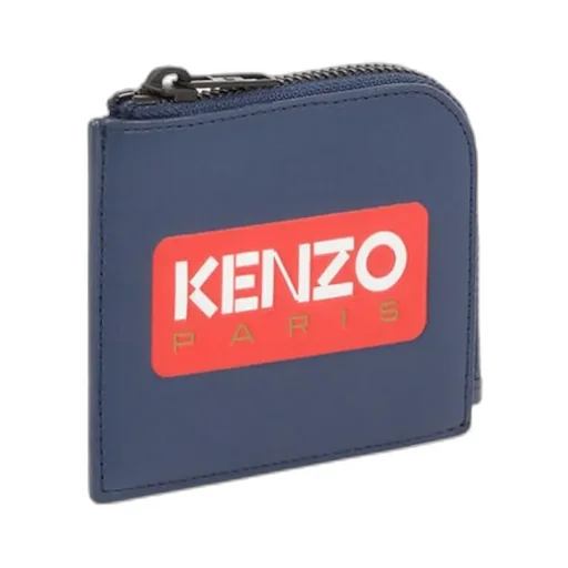 Paris Leather Wallet
