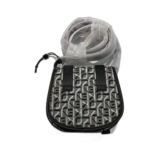 Logo Cross-Body Bag