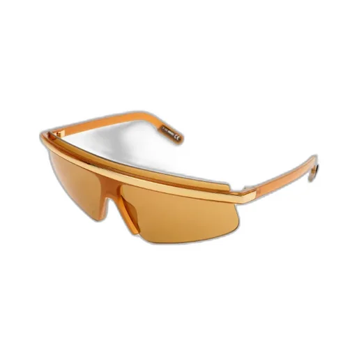 Logo Sunglasses