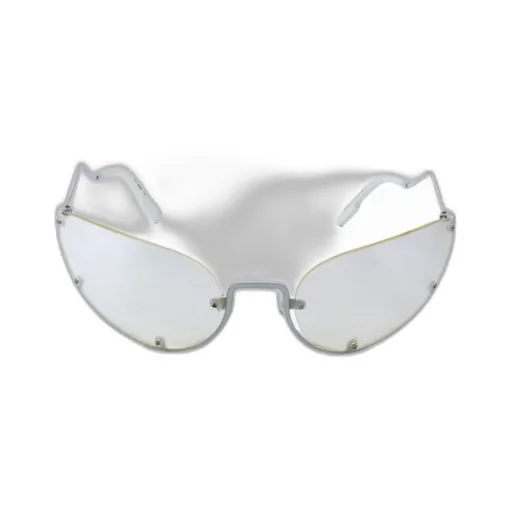 Logo Sunglasses
