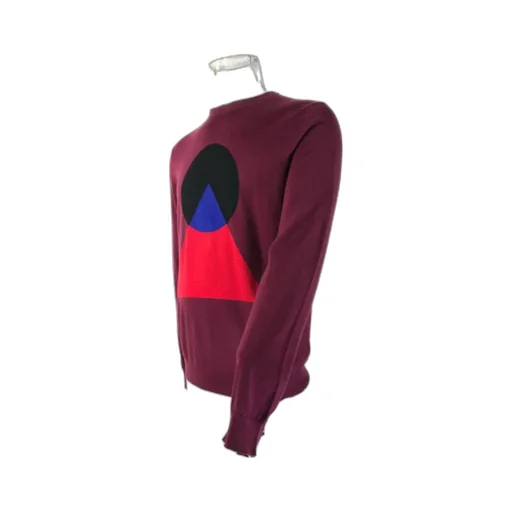 Round Neck Sweater