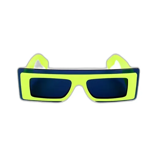 Square Sunglasses