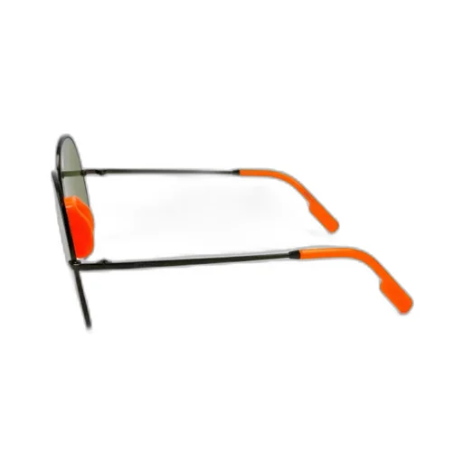 Round Sunglasses
