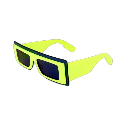 Square Sunglasses