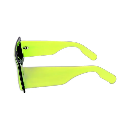 Square Sunglasses