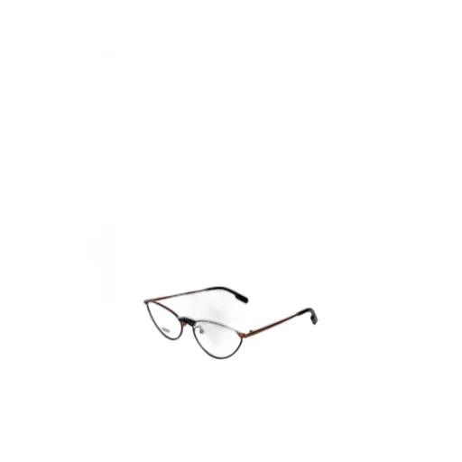 Logo Flat Mirror