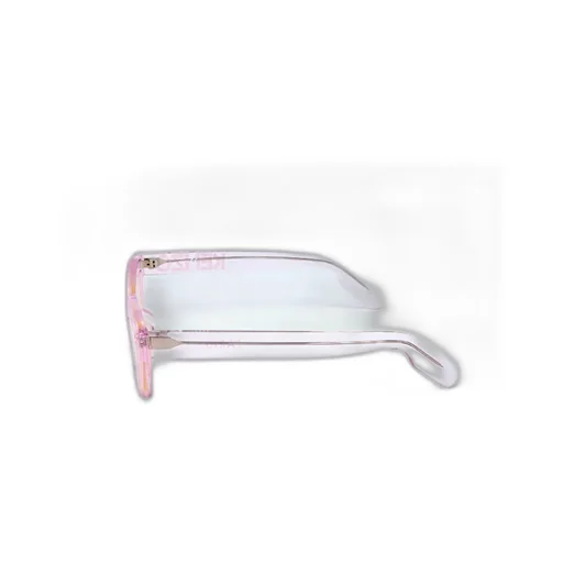 Logo Flat Mirror