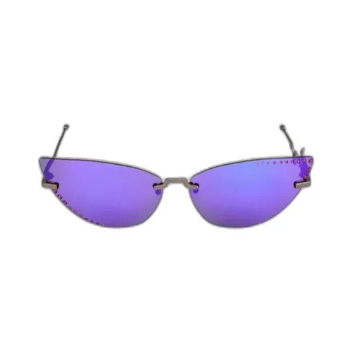 Triangular Sunglasses