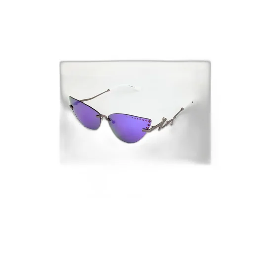 Triangular Sunglasses