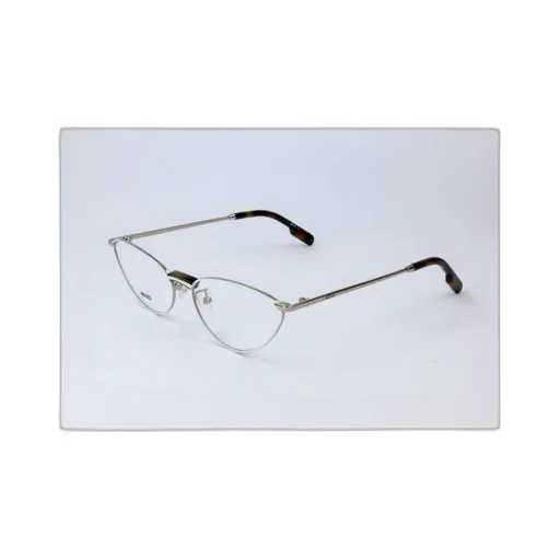 Logo Flat Mirror