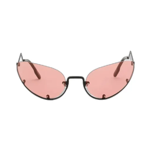 Logo Sunglasses