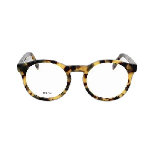 Paris Round Glasses