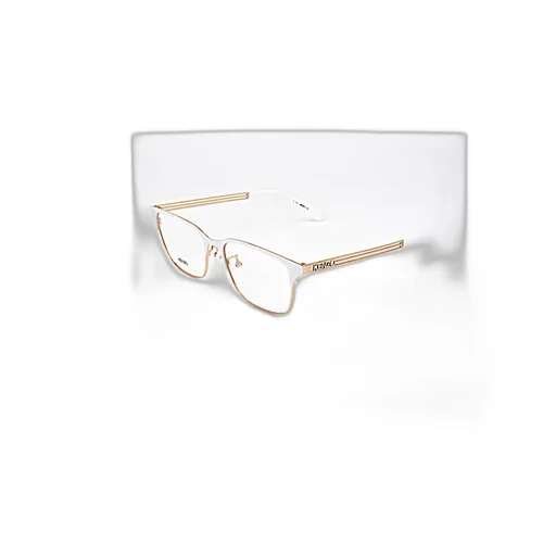 Logo Flat Mirror