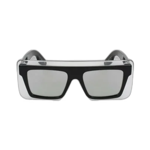 Logo Sunglasses