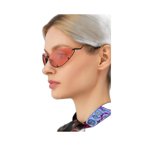 Logo Sunglasses