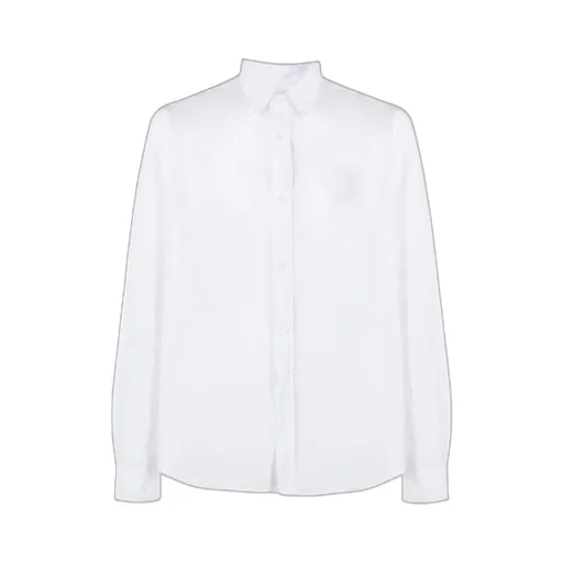 Tiger Embroidered Shirt