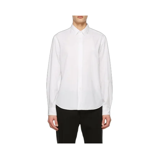 Tiger Embroidered Shirt