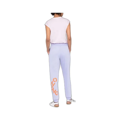 Logo Sweatpants