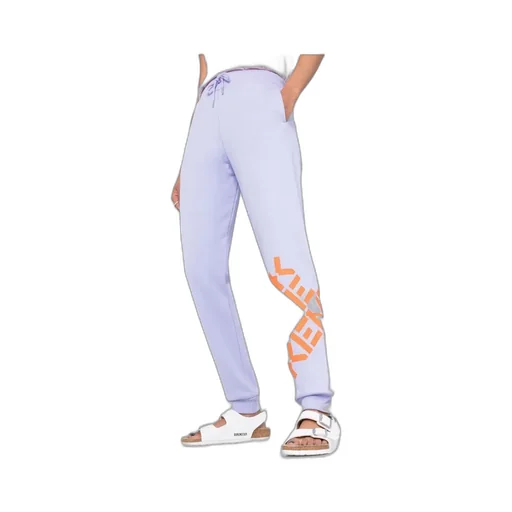 Logo Sweatpants