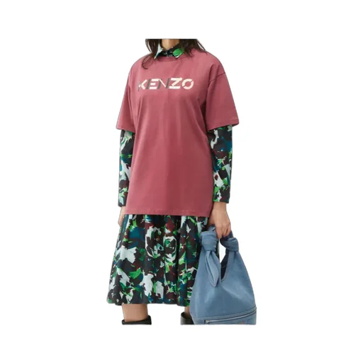 Logo Crew-Neck T-Shirt