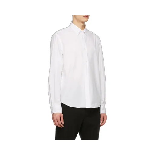 Tiger Embroidered Shirt