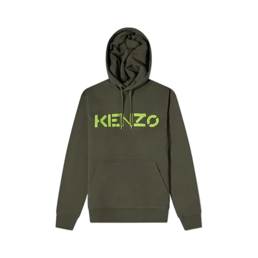 Logo Details Sweater