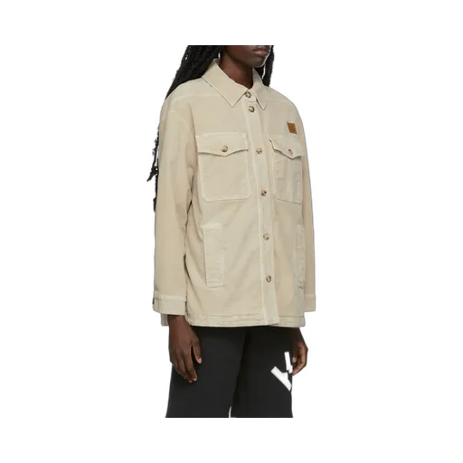 K-Tiger Patch Overshirt