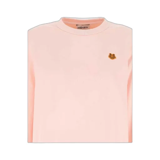 Tiger Crest Sweatshirt