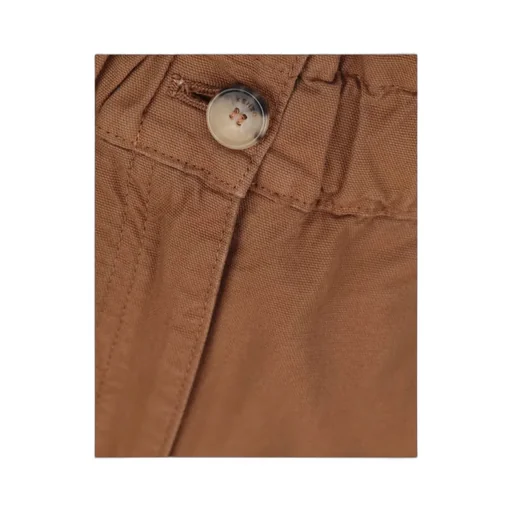High Waist Shorts