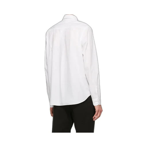 Tiger Embroidered Shirt