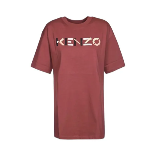 Logo Crew-Neck T-Shirt