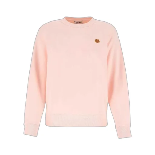 Tiger Crest Sweatshirt
