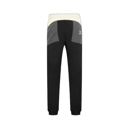 Side-Zip Stripe Trackpants