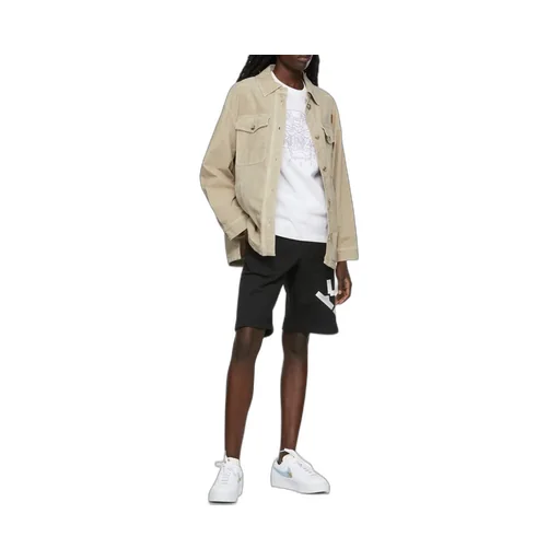 K-Tiger Patch Overshirt