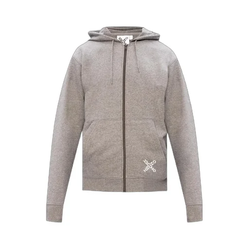Little X Zipped Hoodie